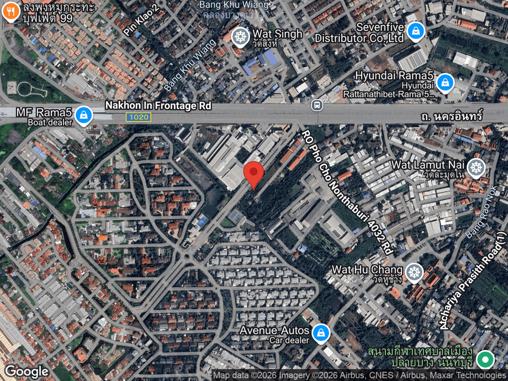 สถานที่หายของปารตี้