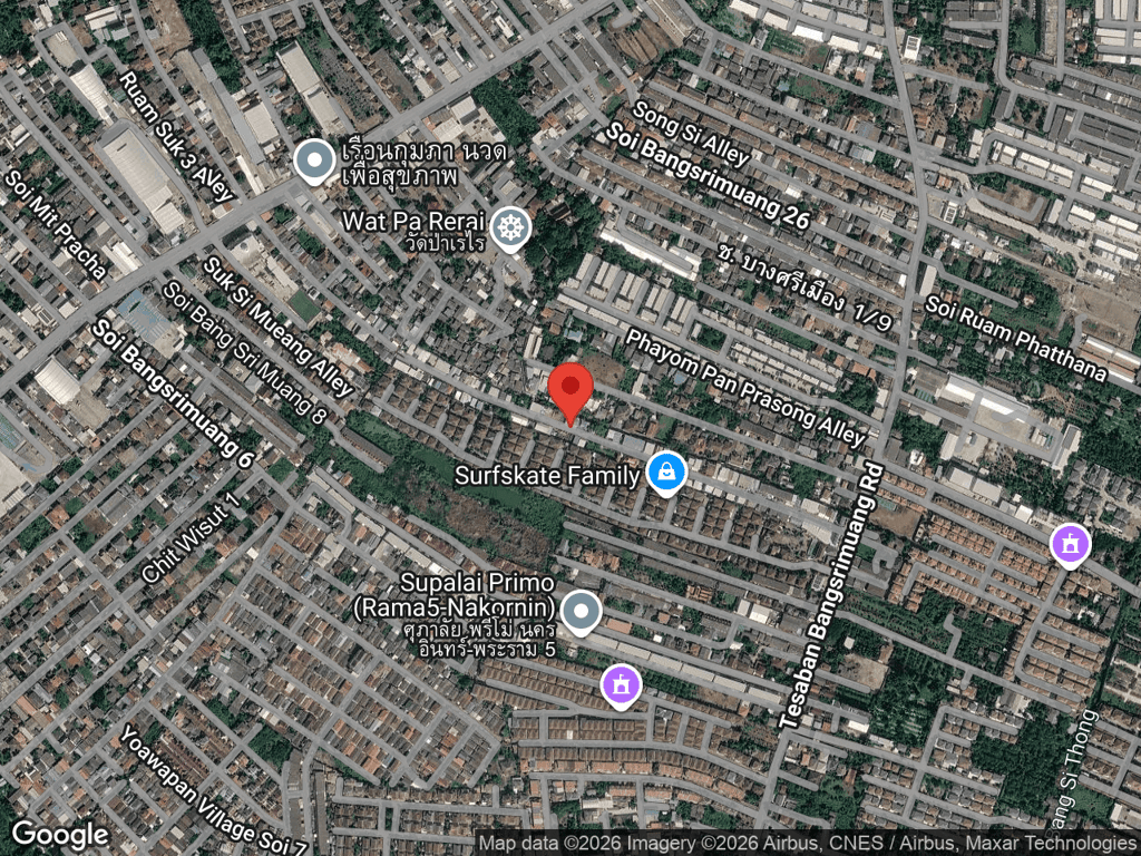 สถานที่หายของโอลาฟ