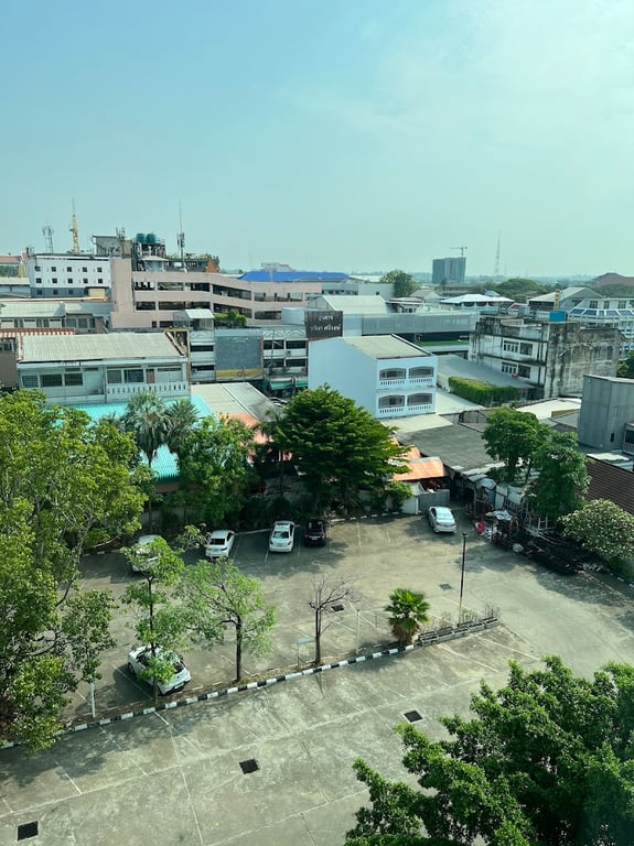 โรงแรมขอนแก่นโฮเต็ล