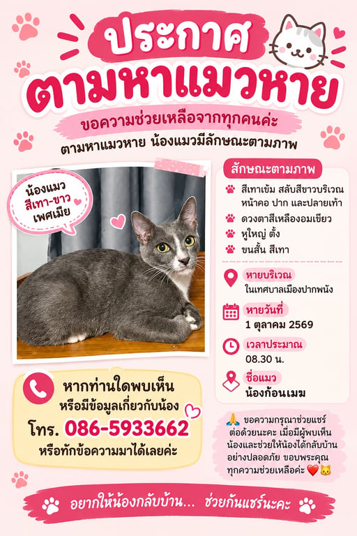 ก้อนเมฆ