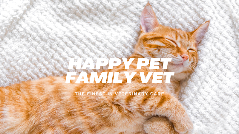 โรงพยาบาลสัตว์เอ็นเจ NJ Animal Hospital