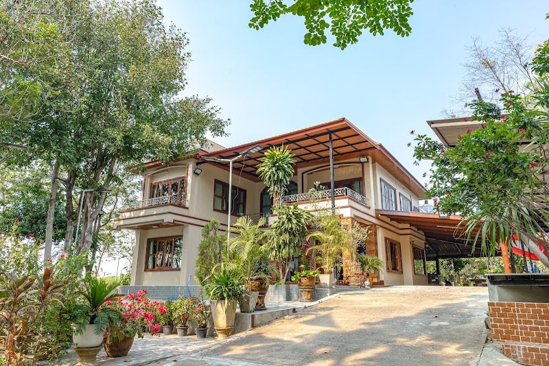 Keith Resort Ratchaburi คีธ รีสอร์ต ราชบุรี