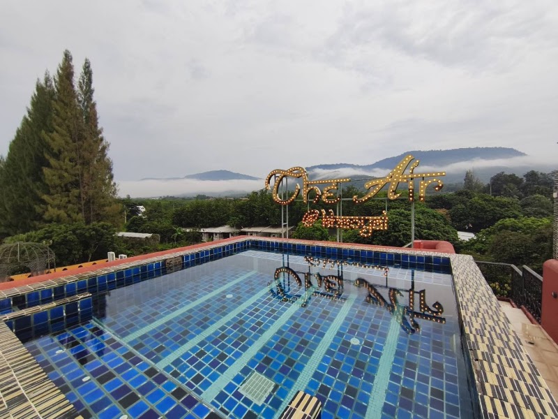The AIR @ KhaoYai
