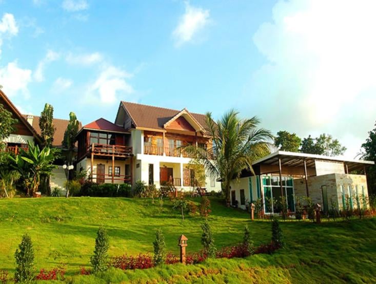 คีรีรัฐ รีสอร์ท