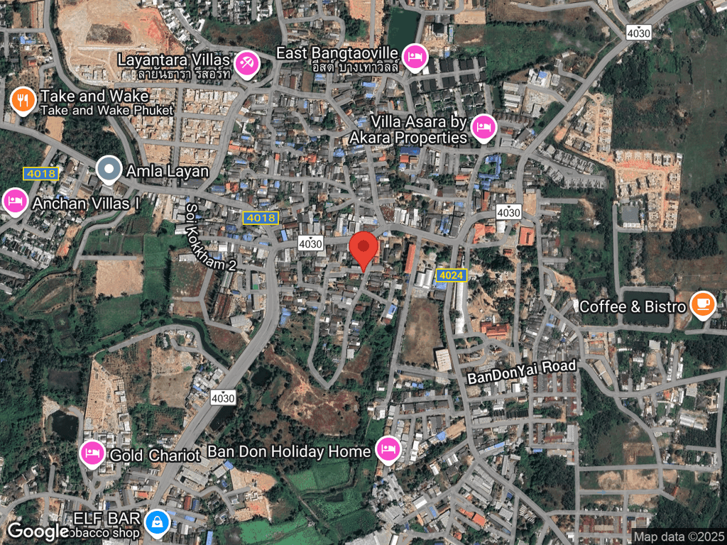 สถานที่หายของพี่บ่าว