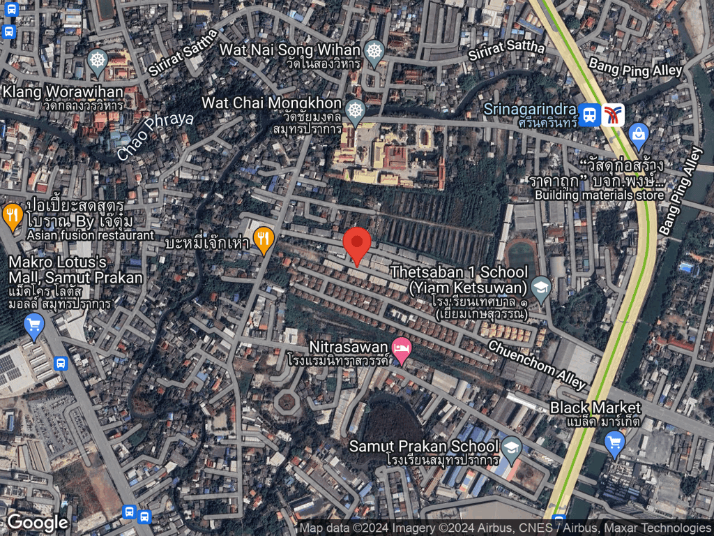 สถานที่หายของเบิร์ด