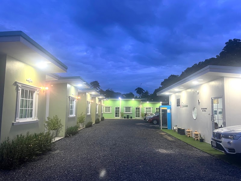 ปิ๊กนิค รีสอร์ท(Piknick Resort)