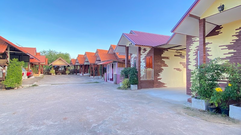 สำราญรีสอร์ท Sumran Resort