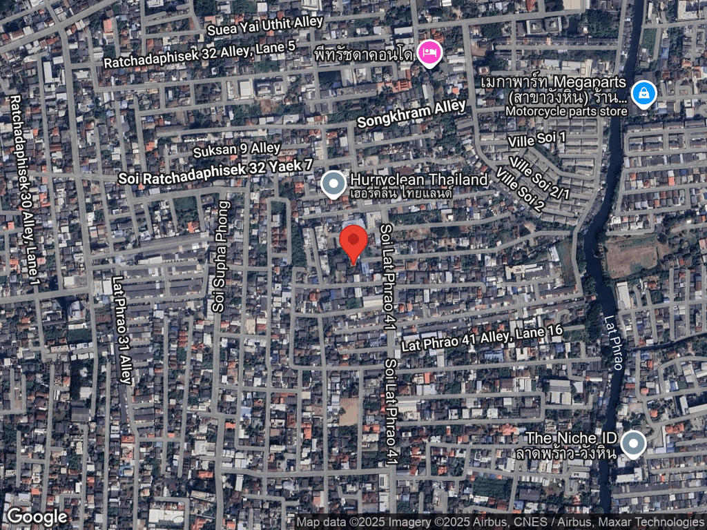 สถานที่หายของโบตัน