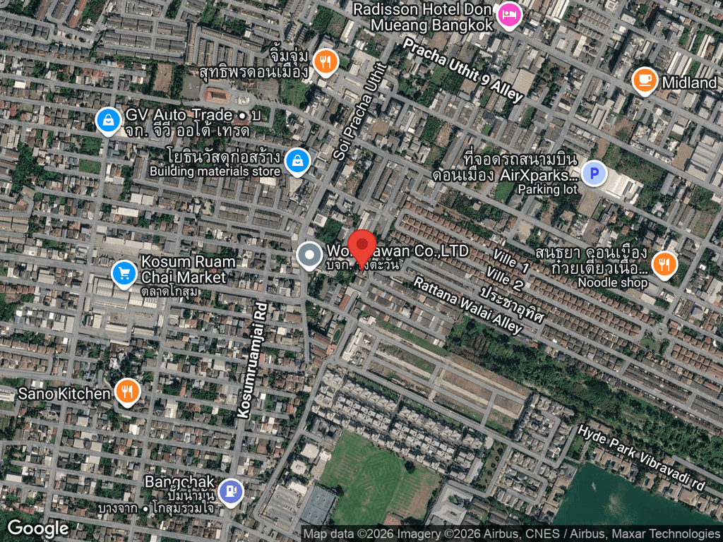 สถานที่หายของคุ้กกี้