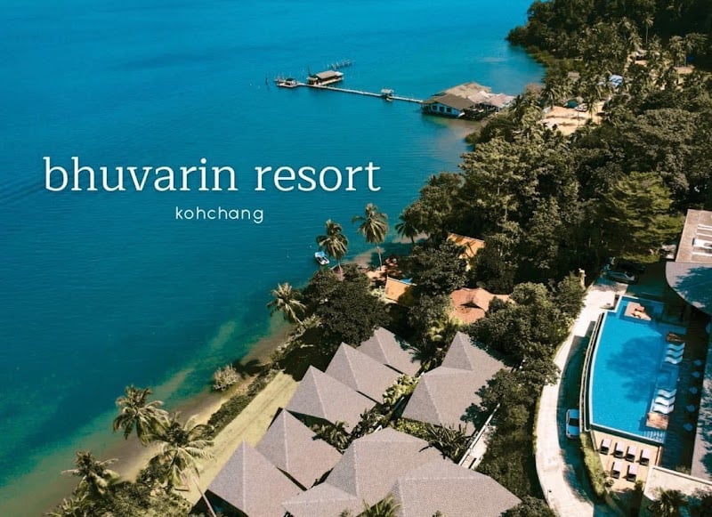 ภูวาริน รีสอร์ท