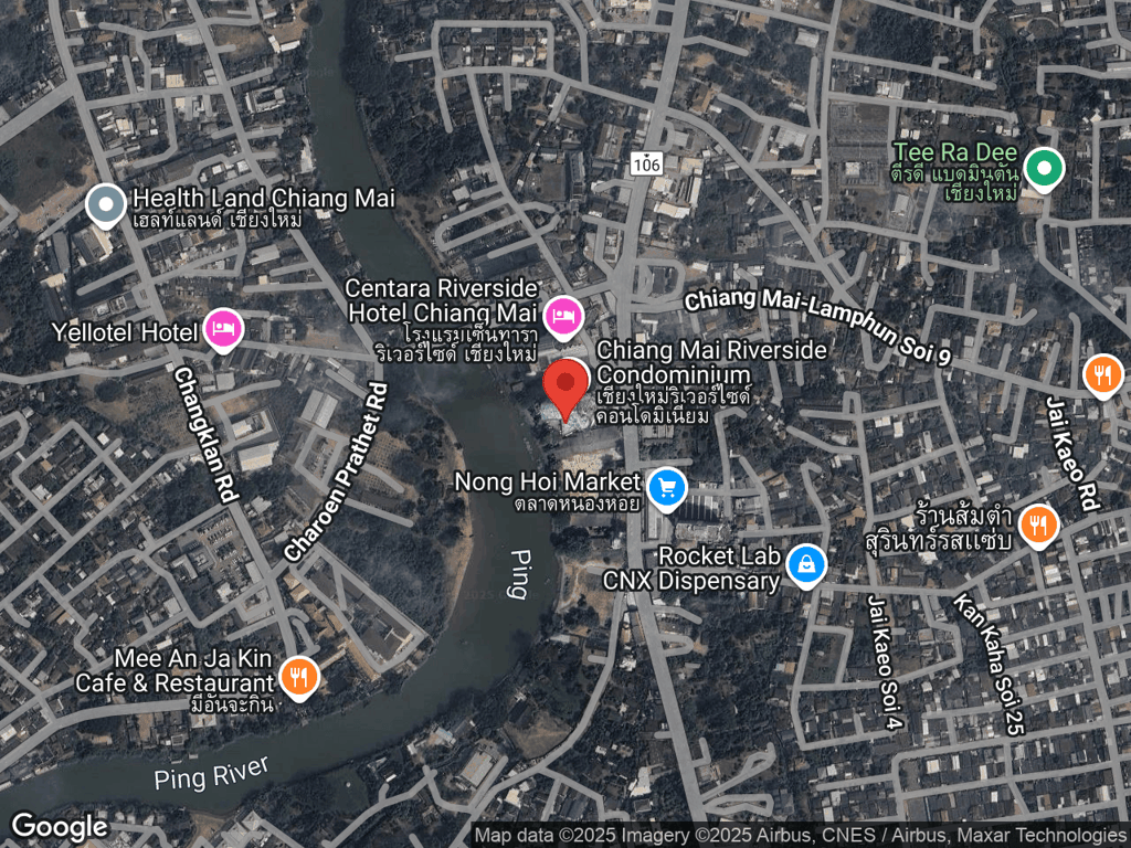 สถานที่หายของส้มเช้ง