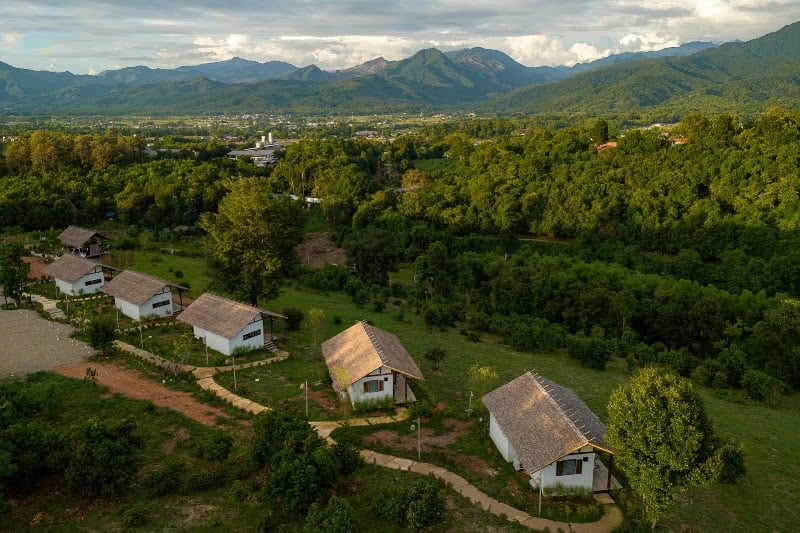 Utopua Resort ยูโทปัวว์ รีสอร์ท