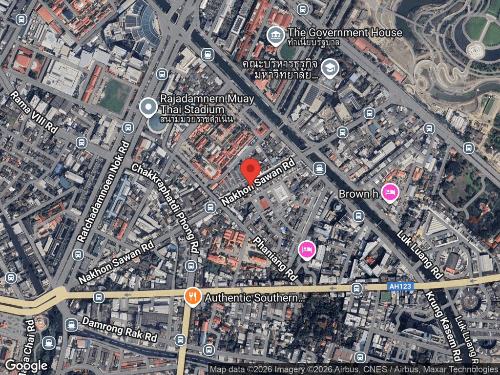 สถานที่หายของไป๋หลง