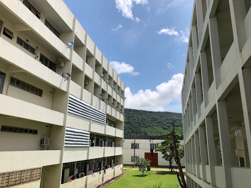 โรงพยาบาลหนองบัวลำภู