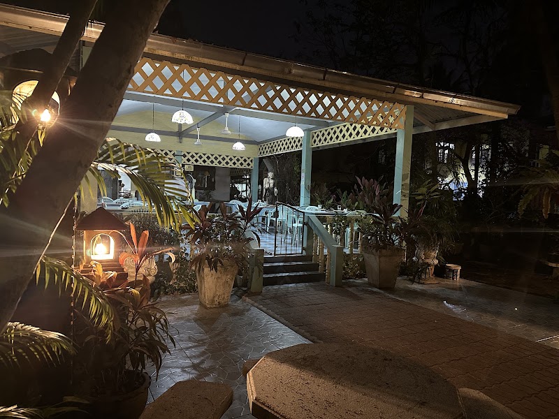Mairood Resort