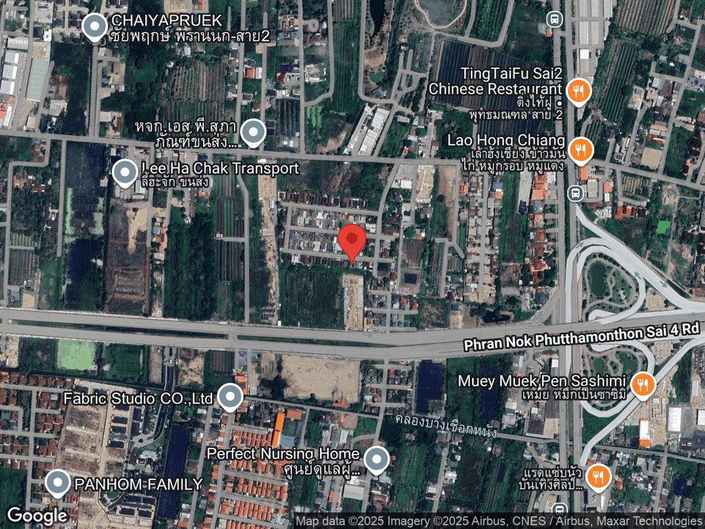 สถานที่หายของลิซ่า