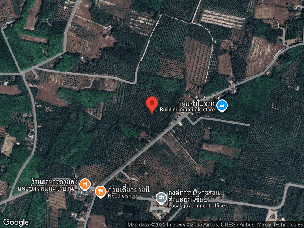 สถานที่หายของเซเว่น