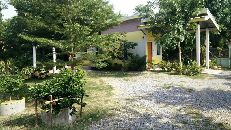ฟิวกู้ดรีสอร์ท(Feel Good Resort)