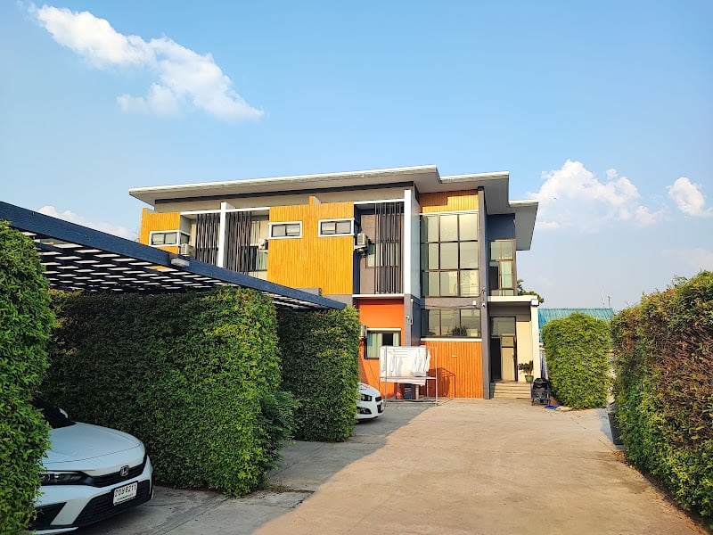 The S24 Resort Buriram