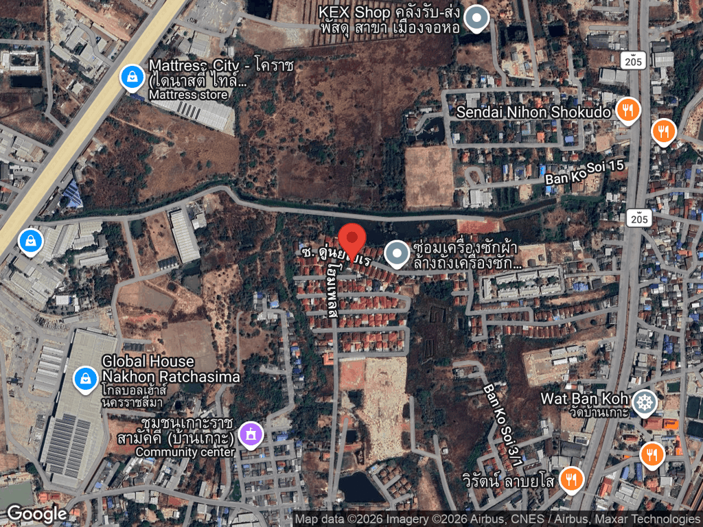 สถานที่หายของไก่ทอด