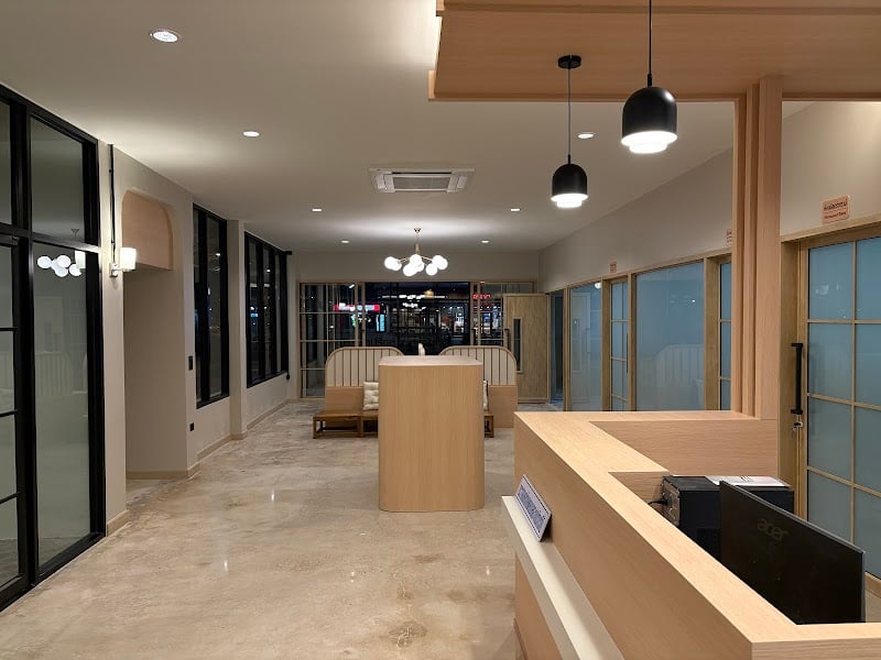 โรงพยาบาลสัตว์วันสุข