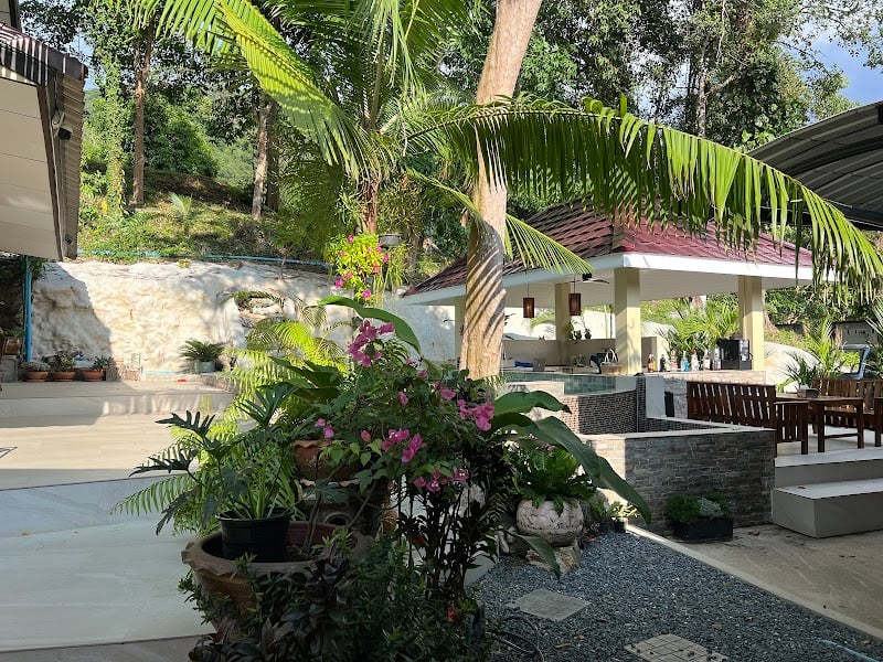 Baan Ton Rak Boutique Resort