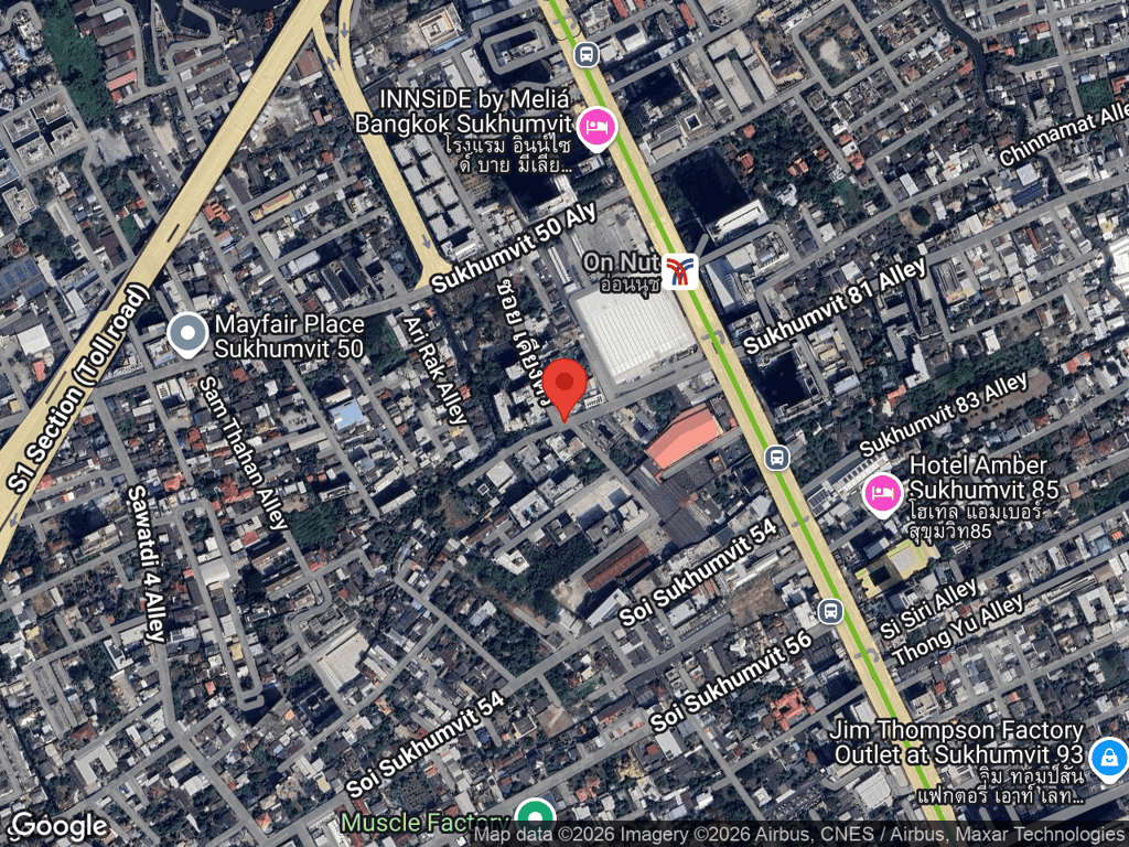 สถานที่หายของเทสเตอร์​