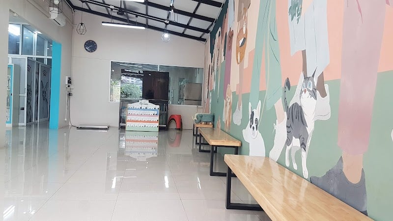 โรงพยาบาลสัตว์เมตตา เชียงใหม่ Metta Pet Hospital