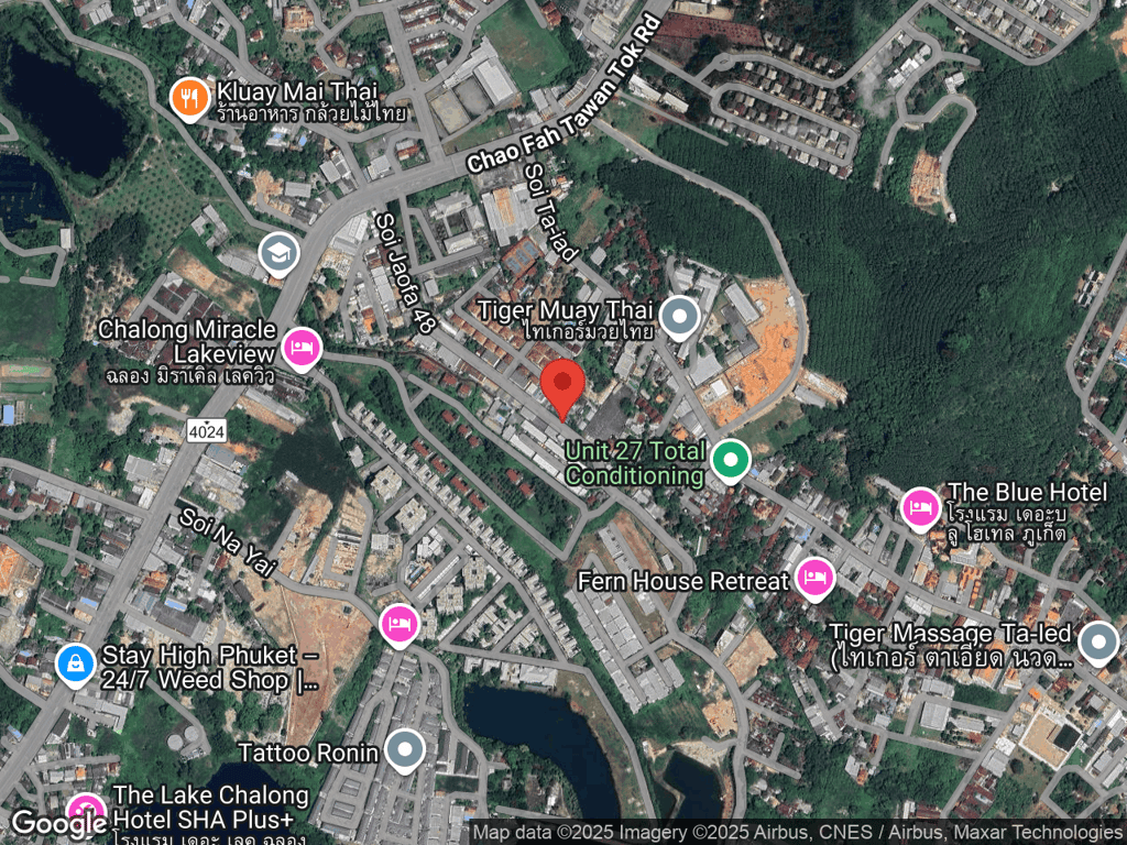 สถานที่หายของพาโล