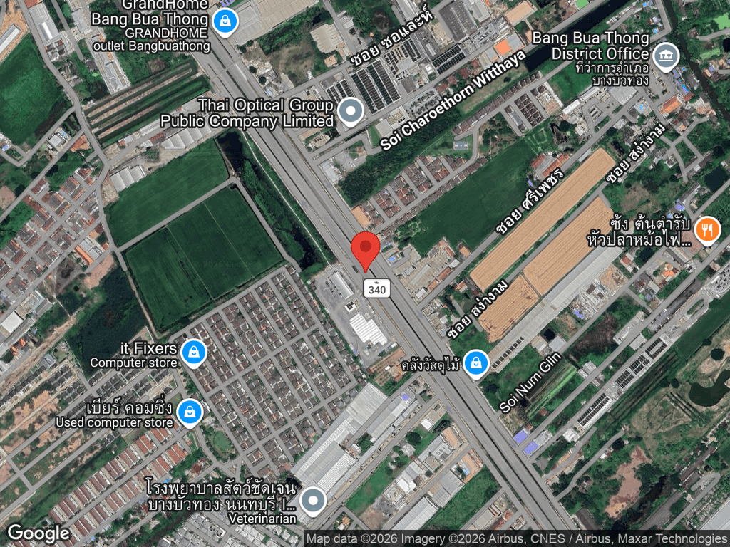 สถานที่หายของลูกเสือ