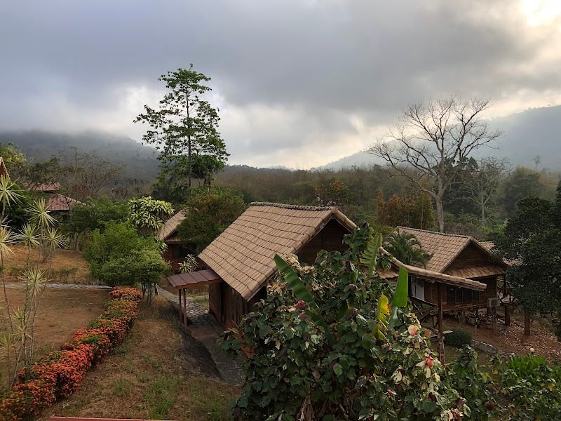 Jungle View Restaurant & Resort