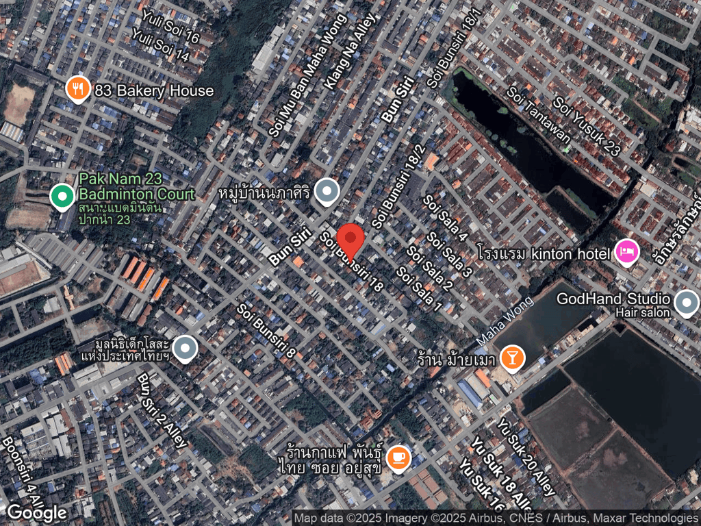 สถานที่หายของเชลบี้