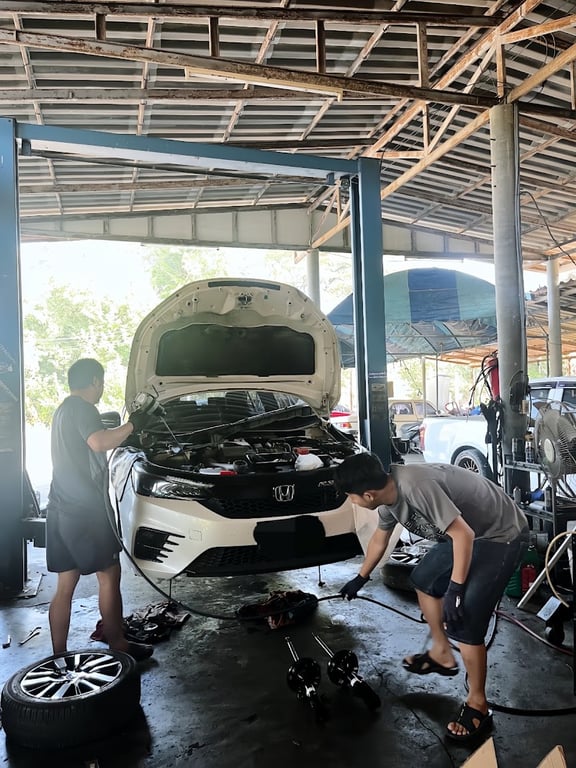 นฤมลรักษาสัตว์ คลินิค