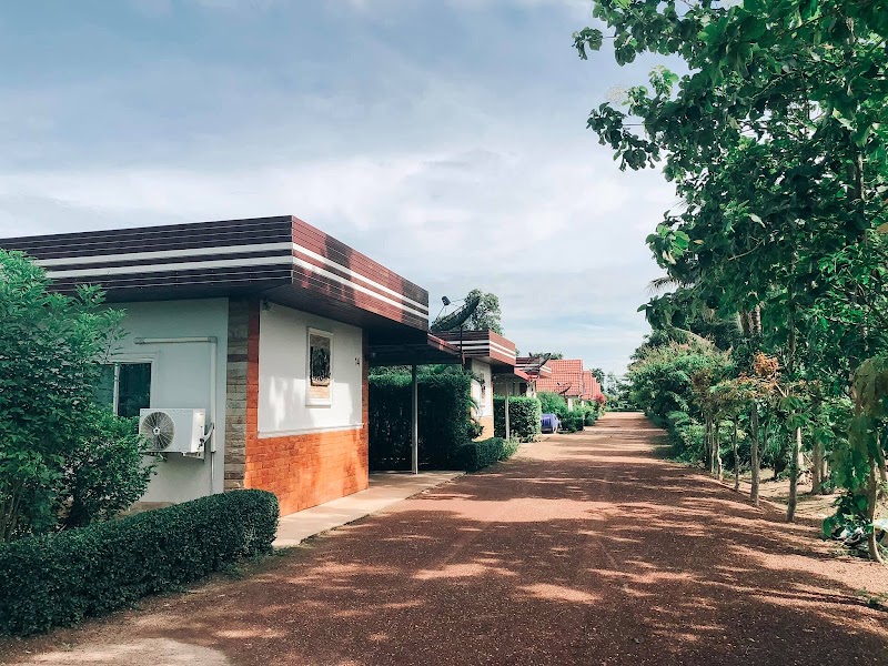 ภูโนรีสอร์ท ท่าคันโท
