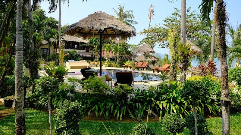 Amber Sands Beach Resort