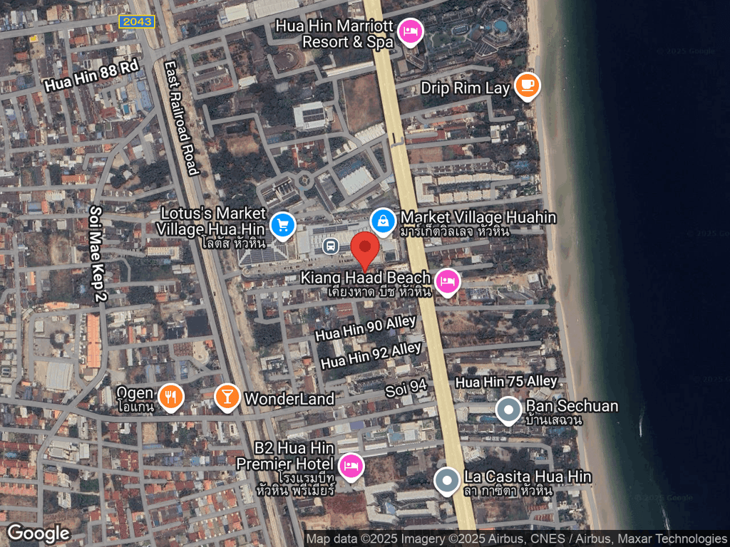 สถานที่หายของแสนล้าน