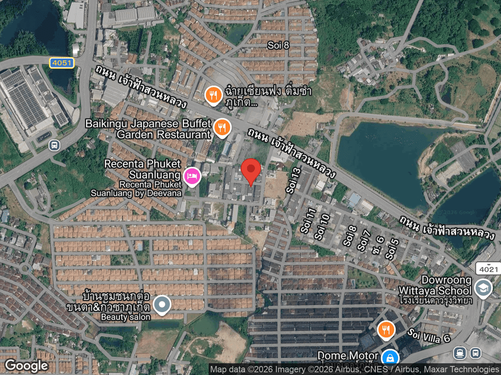 สถานที่หายของวีโก้