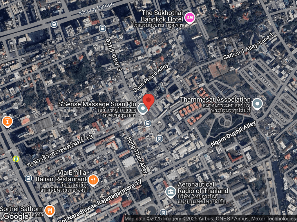 สถานที่หายของหมี