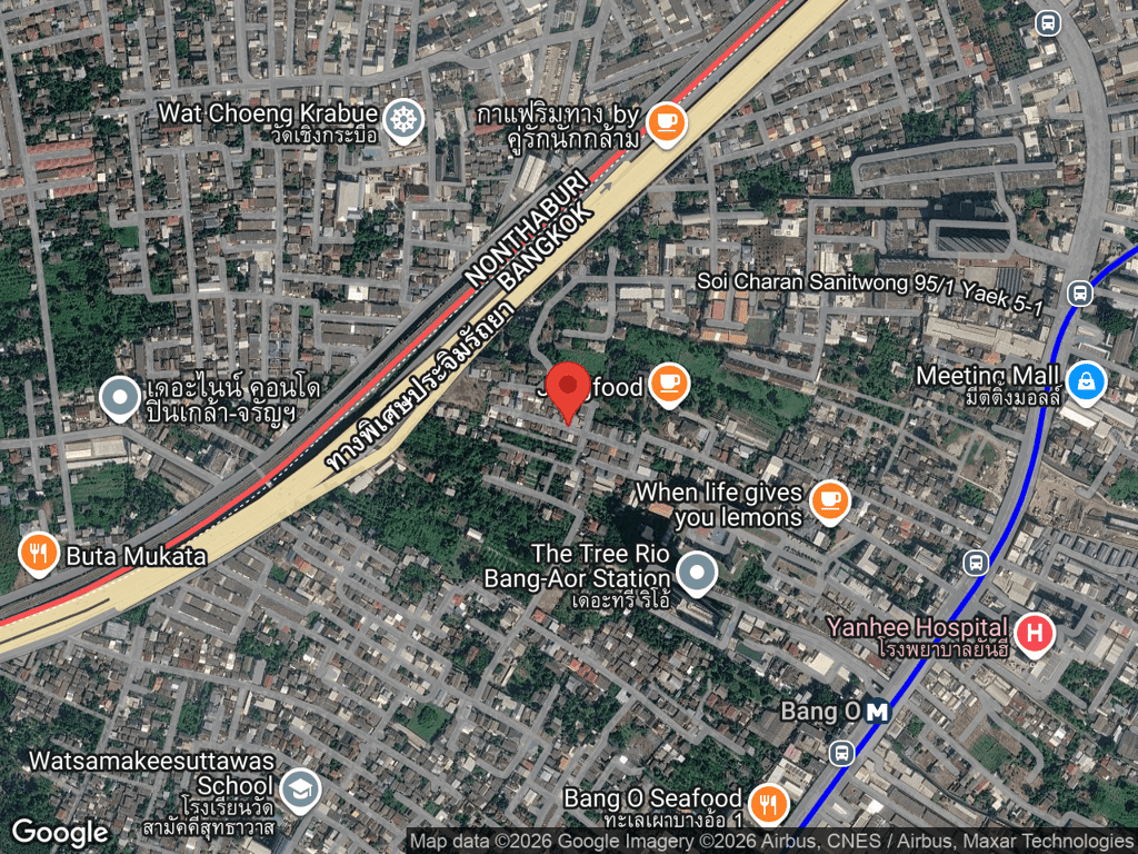 สถานที่หายของทอง