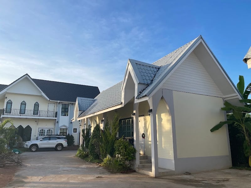 Jirawadee Resort