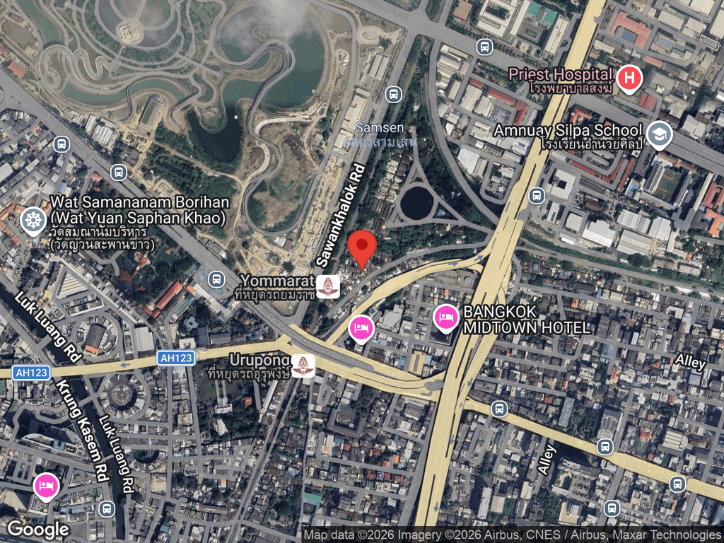 สถานที่หายของด๊อตตี้