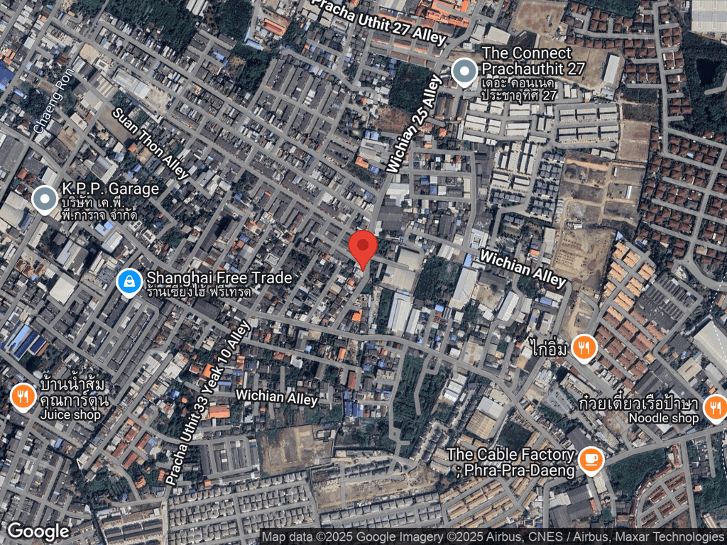 สถานที่หายของเฮยๆ