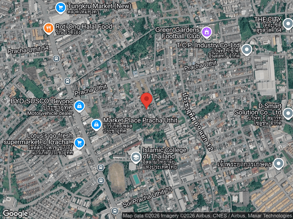 สถานที่หายของฟัลก้า