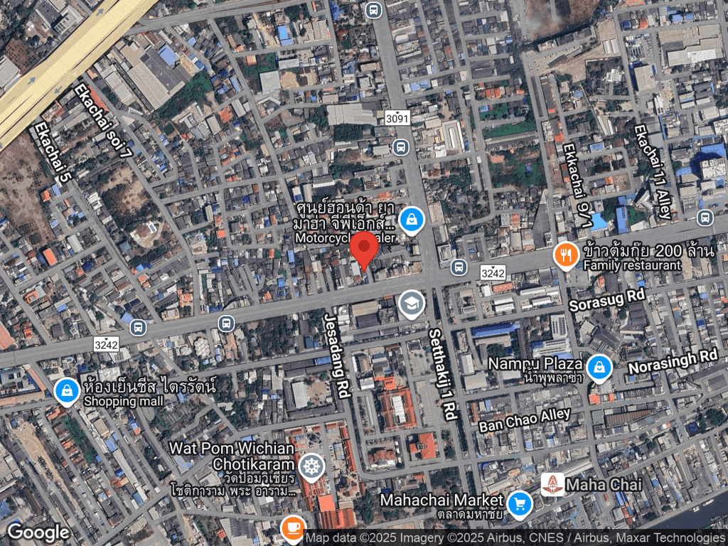 สถานที่หายของจิ๋ว