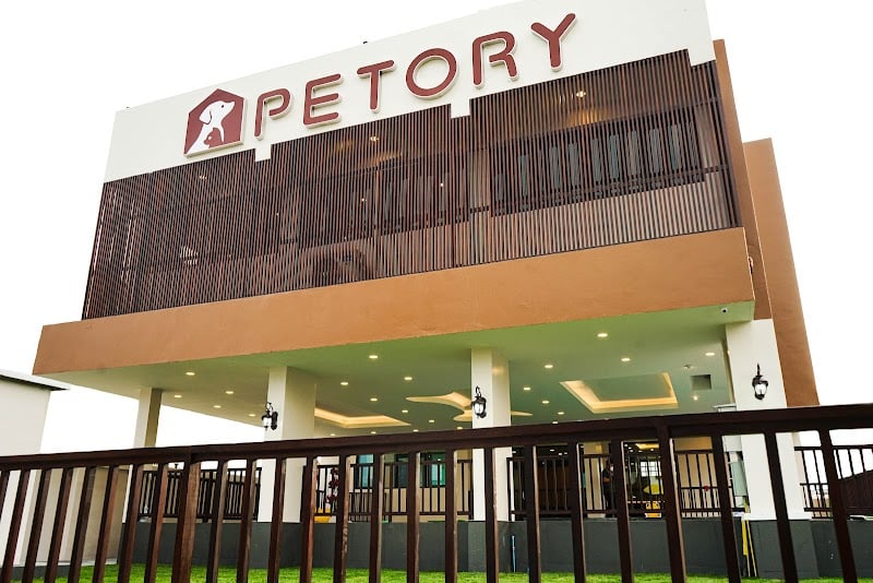 Petory