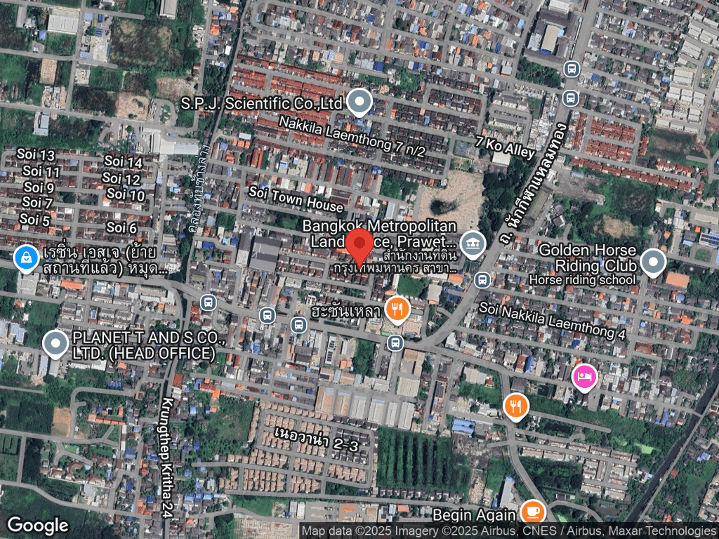 สถานที่หายของมิวกี้