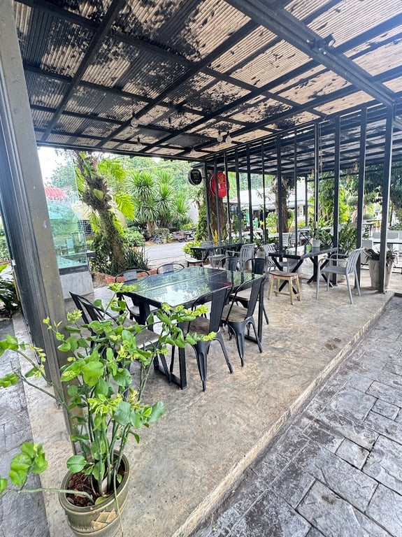 Thung Song Resort (ทุ่งสงรีสอร์ท)