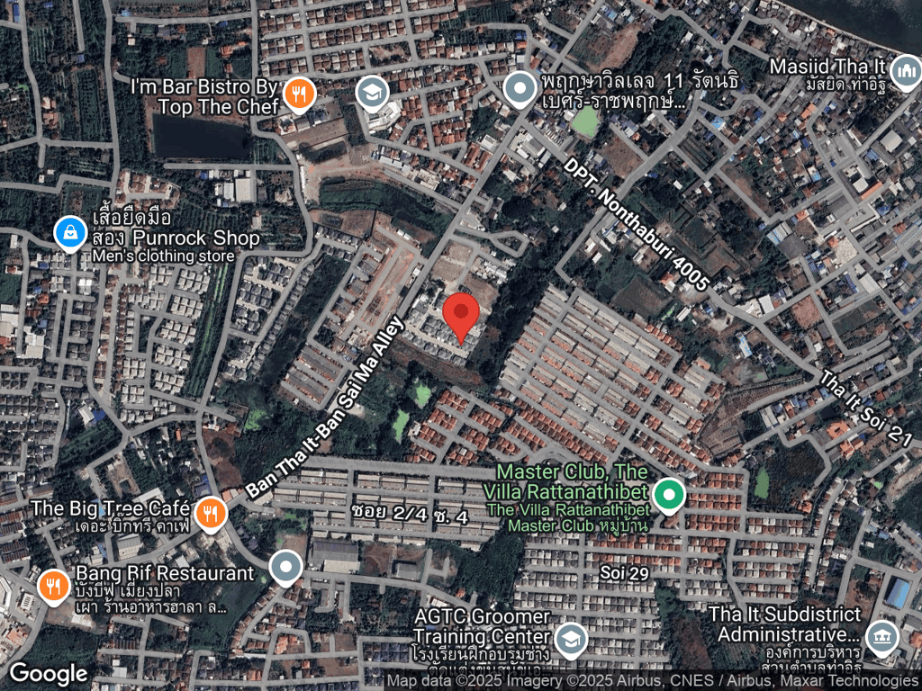 สถานที่หายของมันนี่