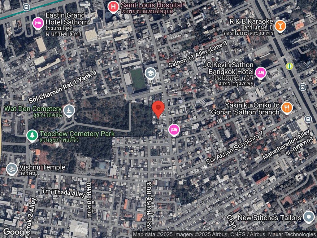 สถานที่หายของน้องเปาเปา